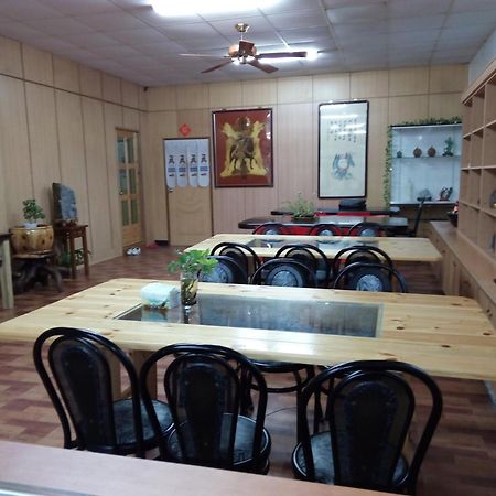 Tai Yu Ju Bao Fang B&B Луйе Екстериор снимка