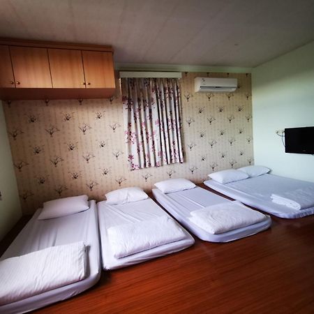 Tai Yu Ju Bao Fang B&B Луйе Екстериор снимка