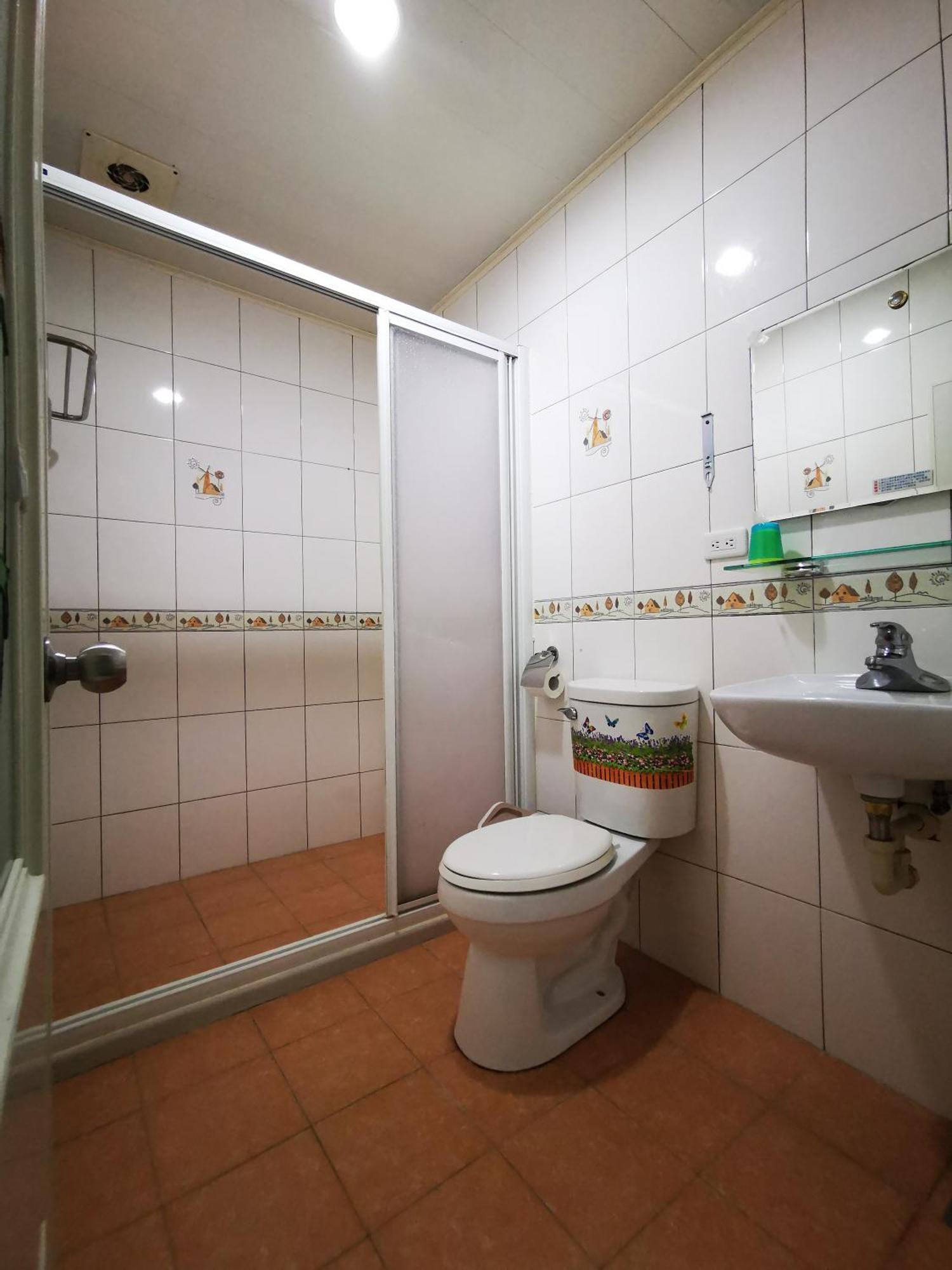 Tai Yu Ju Bao Fang B&B Луйе Екстериор снимка