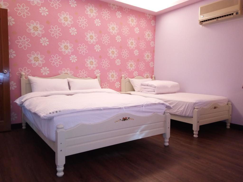 Tai Yu Ju Bao Fang B&B Луйе Екстериор снимка